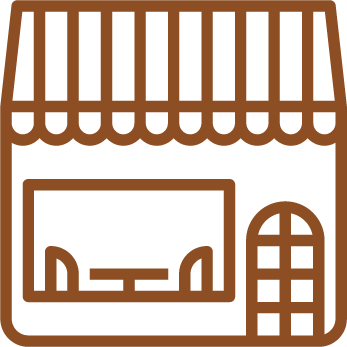 ArvadaRetail_icon-brown